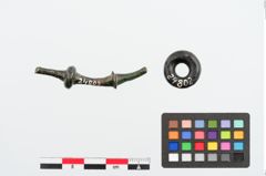Foto von Bronzemehrkopfnadel (NHMW-PRAE-024802)